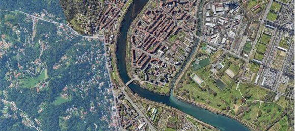 2 bedrooms Apartment in Turin, Italy No. 336992 15