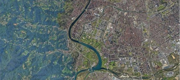 2 bedrooms Apartment in Turin, Italy No. 336992 16