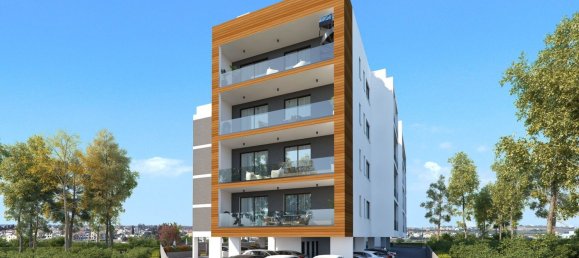 Ático de 2 dormitorios en Larnaca, Cyprus No. 28244 9