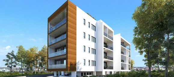 Ático de 2 dormitorios en Larnaca, Cyprus No. 28244 8