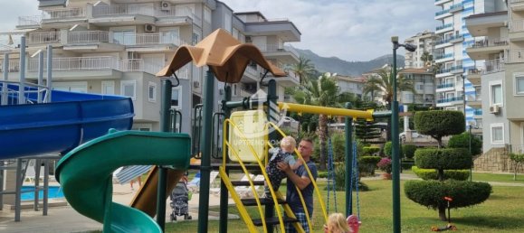 Penthouse 4+1 in Cikcilli, Turkey, Nr. 17467 12