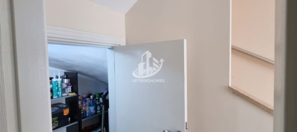 Penthouse 4+1 in Cikcilli, Turkey, Nr. 17467 26