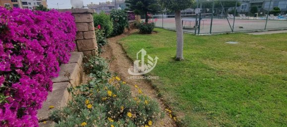 Penthouse 4+1 in Cikcilli, Turkey, Nr. 17467 6