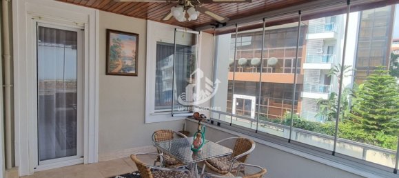 Penthouse 4+1 in Cikcilli, Turkey, Nr. 17467 28