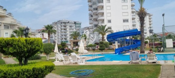 Penthouse 4+1 in Cikcilli, Turkey, Nr. 17467 9