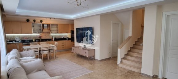 Penthouse 4+1 in Cikcilli, Turkey, Nr. 17467 27