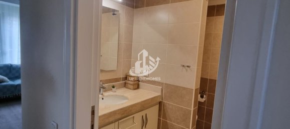 Penthouse 4+1 in Cikcilli, Turkey, Nr. 17467 15