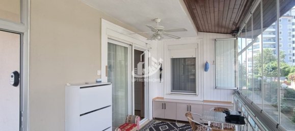 Penthouse 4+1 in Cikcilli, Turkey, Nr. 17467 24