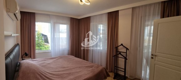 Penthouse 4+1 in Cikcilli, Turkey, Nr. 17467 30