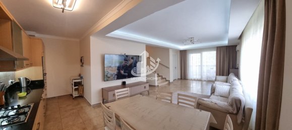Penthouse 4+1 in Cikcilli, Turkey, Nr. 17467 29