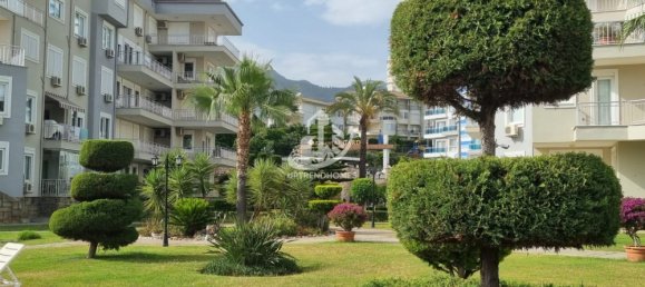 Penthouse 4+1 in Cikcilli, Turkey, Nr. 17467 13