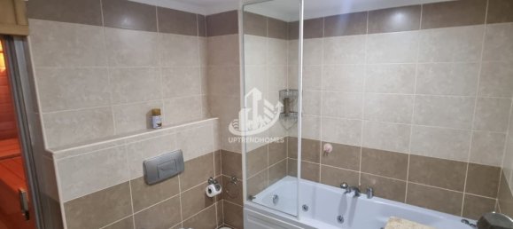 Penthouse 4+1 in Cikcilli, Turkey, Nr. 17467 17