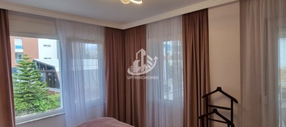 Penthouse 4+1 in Cikcilli, Turkey, Nr. 17467 2