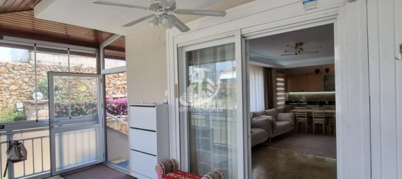 Penthouse 4+1 in Cikcilli, Turkey, Nr. 17467 23