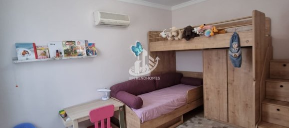 Penthouse 4+1 in Cikcilli, Turkey, Nr. 17467 20