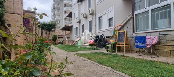 Penthouse 4+1 in Cikcilli, Turkey, Nr. 17467 4