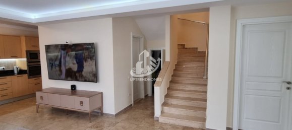 Penthouse 4+1 in Cikcilli, Turkey, Nr. 17467 25