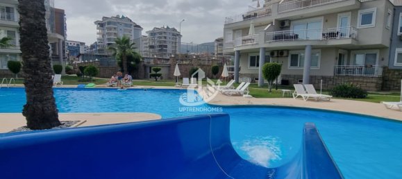 Penthouse 4+1 in Cikcilli, Turkey, Nr. 17467 10