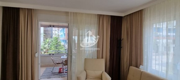 Penthouse 4+1 in Cikcilli, Turkey, Nr. 17467 22