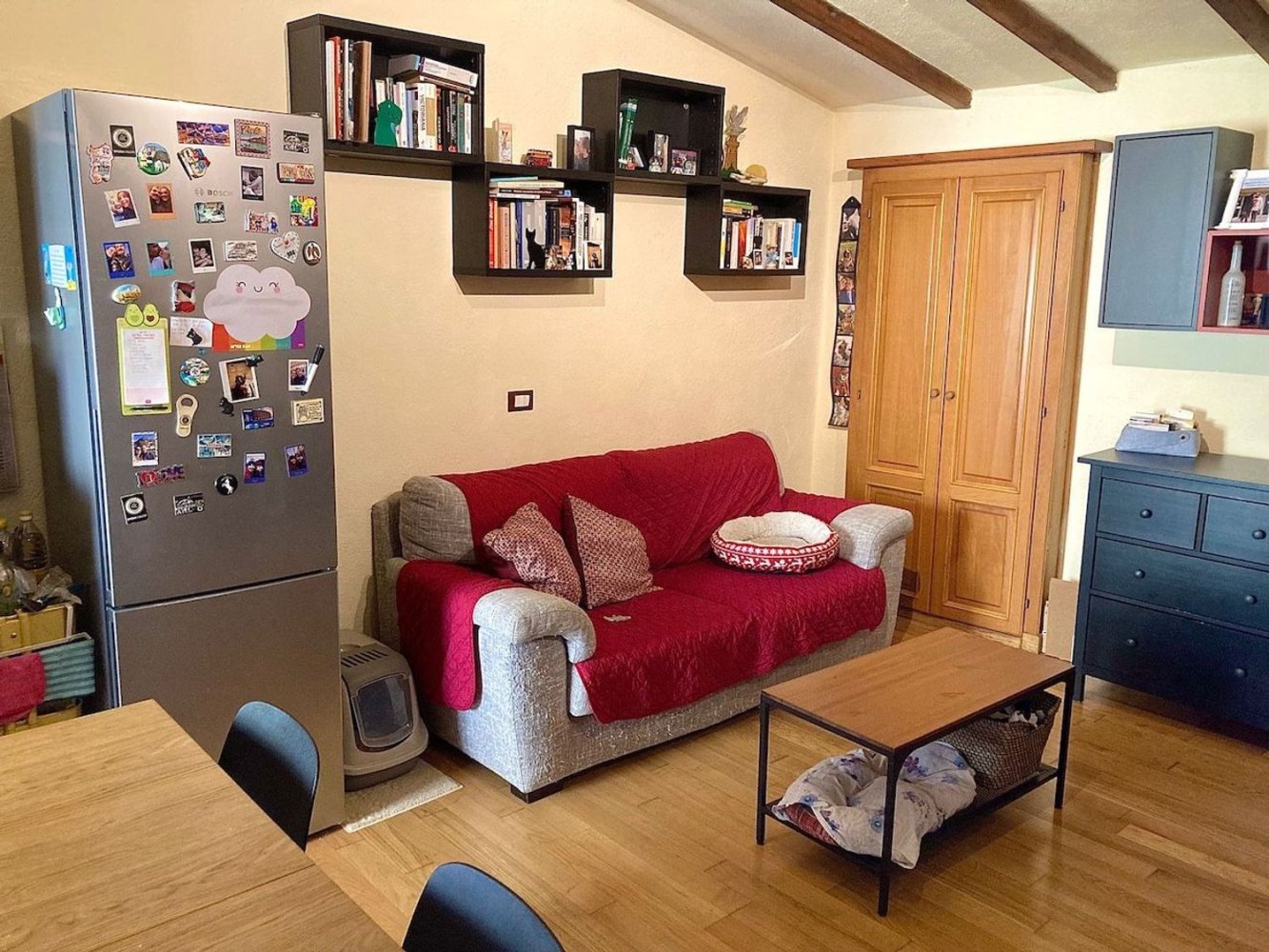 3 bedrooms Apartment in La Spezia, Italy No. 318692
