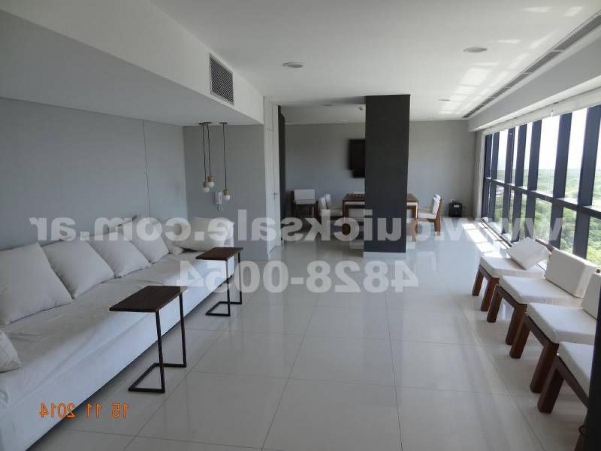 Apartamento de 2 dormitorios en Buenos Aires, Argentina No. 85627