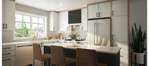 3 bedrooms House in British Columbia, Canada No. 1215 4