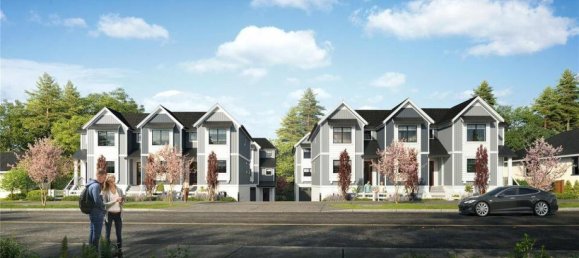 3 bedrooms House in British Columbia, Canada No. 1215 10