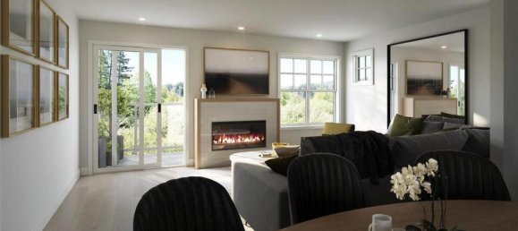 3 bedrooms House in British Columbia, Canada No. 1215 9