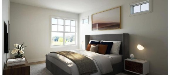 3 bedrooms House in British Columbia, Canada No. 1215 5