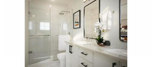 3 bedrooms House in British Columbia, Canada No. 1215 7