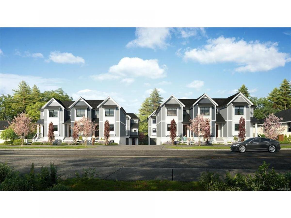 3 bedrooms House in British Columbia, Canada No. 1215