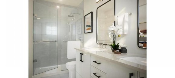 3 bedrooms House in British Columbia, Canada No. 1215 6