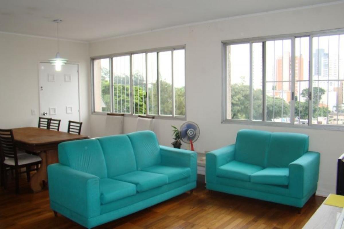 Studio in Sao Paulo, Brazil No. 440594