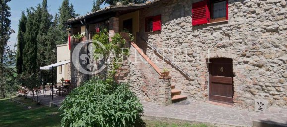 3 bedrooms House in Volterra, Italy No. 105997 35