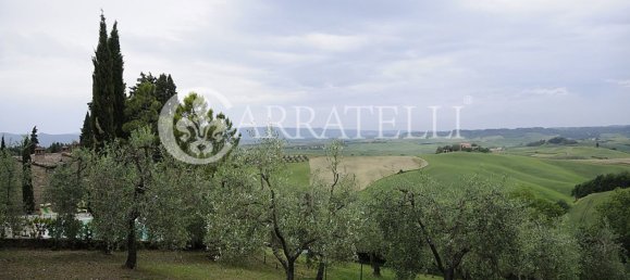 3 bedrooms House in Volterra, Italy No. 105997 26