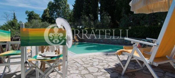 3 bedrooms House in Volterra, Italy No. 105997 11