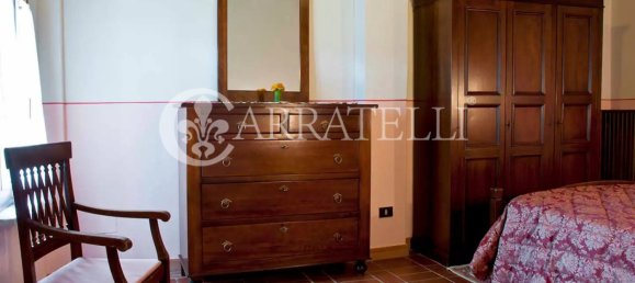 3 bedrooms House in Volterra, Italy No. 105997 24