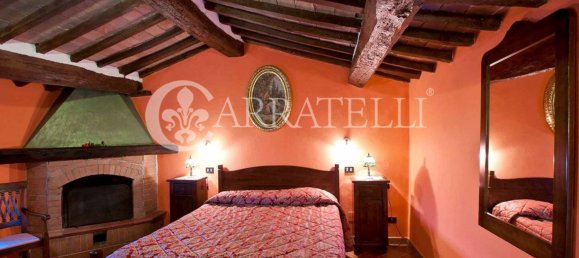 3 bedrooms House in Volterra, Italy No. 105997 17