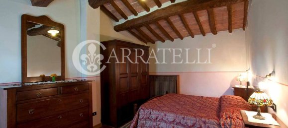 3 bedrooms House in Volterra, Italy No. 105997 23