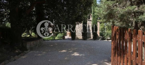 3 bedrooms House in Volterra, Italy No. 105997 27