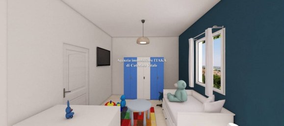 3 bedrooms Villa in Misilmeri, Italy No. 68396 11