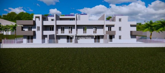 3 bedrooms Villa in Misilmeri, Italy No. 68396 29