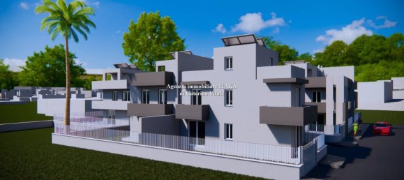 3 bedrooms Villa in Misilmeri, Italy No. 68396 33