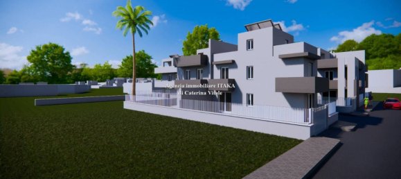 3 bedrooms Villa in Misilmeri, Italy No. 68396 31