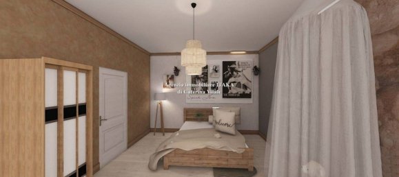 3 bedrooms Villa in Misilmeri, Italy No. 68396 14