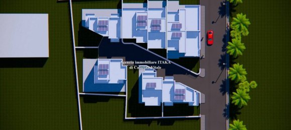 3 bedrooms Villa in Misilmeri, Italy No. 68396 53