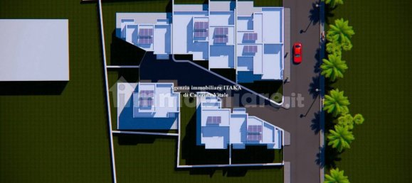 3 bedrooms Villa in Misilmeri, Italy No. 68396 36