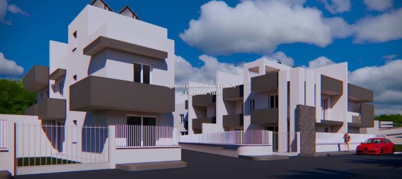 3 bedrooms Villa in Misilmeri, Italy No. 68396 46