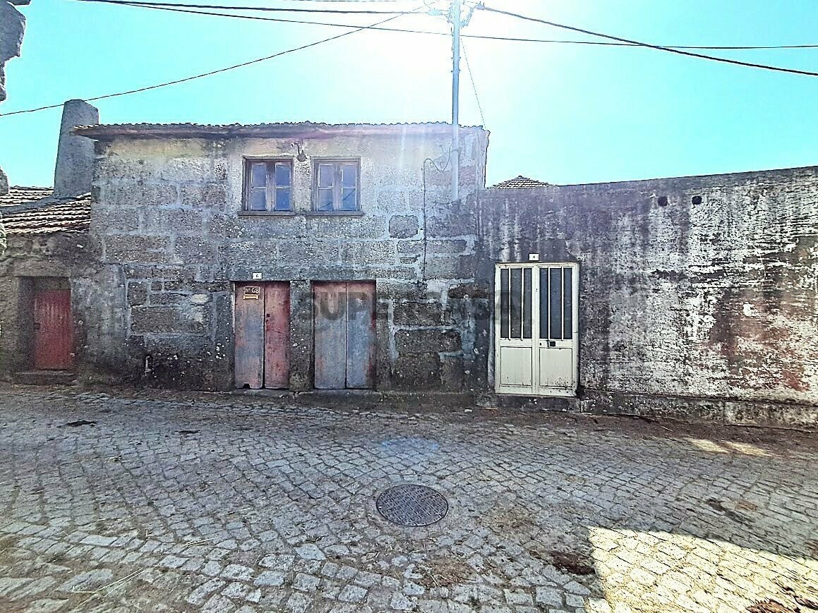 5 غرف نوم منزل في Boticas, Portugal رقم 233924