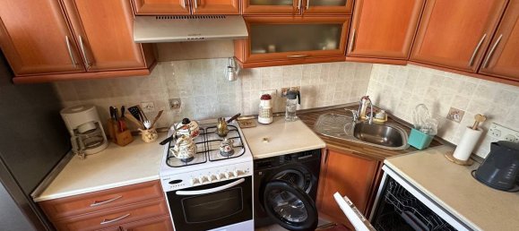 2 Schlafzimmer Wohnung in Nasimi, Azerbaijan, Nr. 2313 5